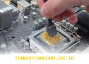 YouTuber Sukses Buat Pasta Termal Edible yang Aman Dikonsumsi, Ini Penjelasan Detailnya Tahun 2026