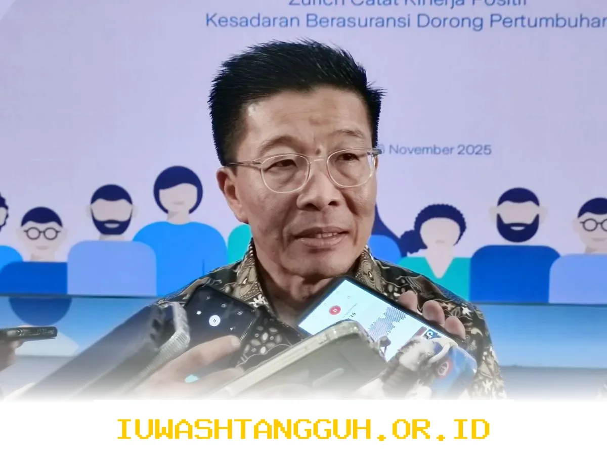 Zurich Bagikan Rahasia Sukses Bisnis dengan 2.000 Agen Berkualitas Tinggi Tahun 2026