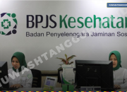 Iuran BPJS Kesehatan Naik? Ini Tarif Kelas 1, 2, dan 3 yang Berlaku April 2026!