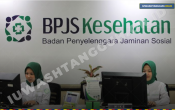 Iuran BPJS Kesehatan Naik? Ini Tarif Kelas 1, 2, dan 3 yang Berlaku April 2026!