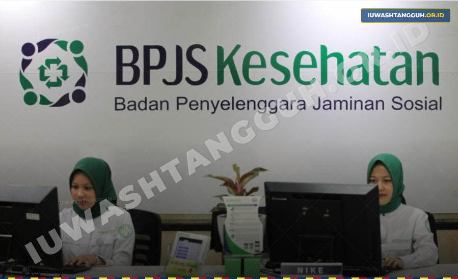 Iuran BPJS Kesehatan Naik? Ini Tarif Kelas 1, 2, dan 3 yang Berlaku April 2026!