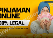 Kepepet Butuh Dana? Ini Pinjol Legal 2026 yang Prosesnya Paling Cepat dan Transparan