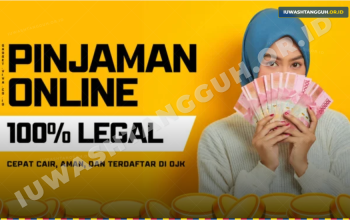 Kepepet Butuh Dana? Ini Pinjol Legal 2026 yang Prosesnya Paling Cepat dan Transparan