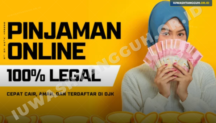 Kepepet Butuh Dana? Ini Pinjol Legal 2026 yang Prosesnya Paling Cepat dan Transparan