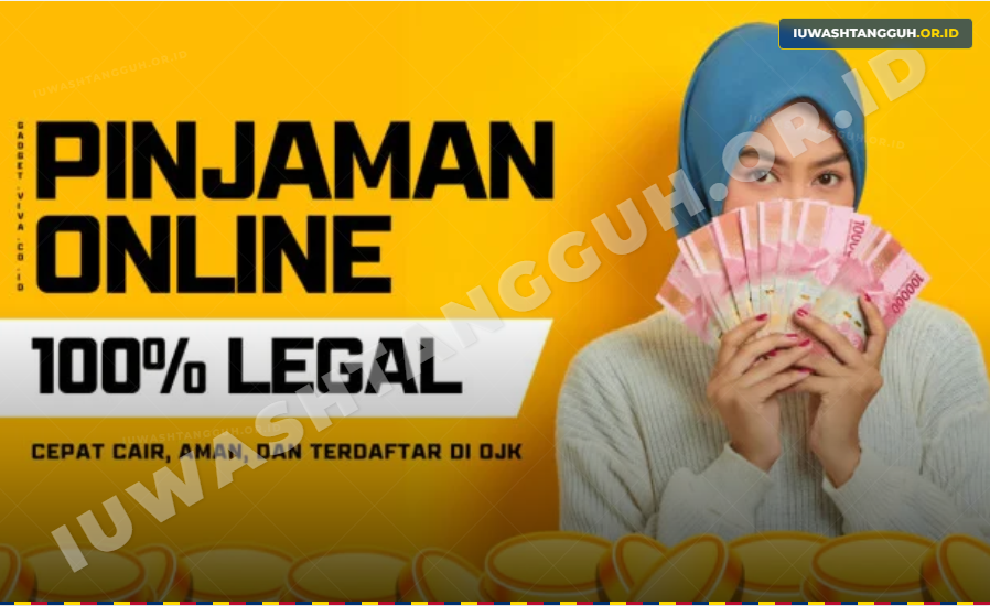 Kepepet Butuh Dana? Ini Pinjol Legal 2026 yang Prosesnya Paling Cepat dan Transparan