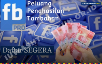 Cara Daftar FB Pro agar Dapat Uang, Panduan Terlengkap untuk Kreator Indonesia!