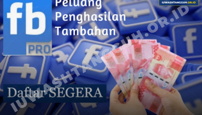 Cara Daftar FB Pro agar Dapat Uang, Panduan Terlengkap untuk Kreator Indonesia!