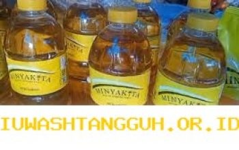 Alasan di Balik Kenaikan Harga Minyakita 2026 Bukan karena Kebijakan Biodiesel B50 Baru