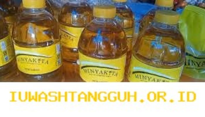 Alasan di Balik Kenaikan Harga Minyakita 2026 Bukan karena Kebijakan Biodiesel B50 Baru