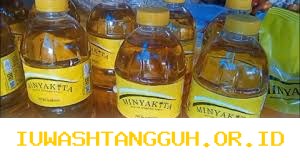 Alasan di Balik Kenaikan Harga Minyakita 2026 Bukan karena Kebijakan Biodiesel B50 Baru