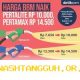 Alasan Harga Pertalite dan Pertamax Berbeda di Tahun 2026 Serta Faktor Penentu Biaya
