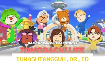 Alasan Menarik Memainkan Tomodachi Life di Nintendo Switch Sepanjang Tahun 2026 Ini