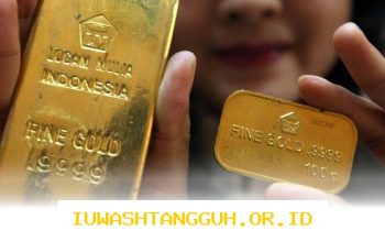 Alasan Mengapa 5 Keuntungan Emas Tetap Jadi Pilihan Investasi Stabil di Tahun 2026