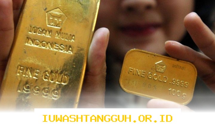 Alasan Mengapa 5 Keuntungan Emas Tetap Jadi Pilihan Investasi Stabil di Tahun 2026
