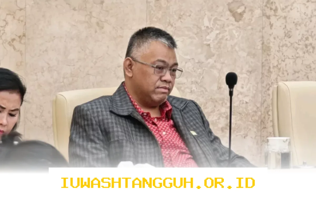 Alasan Rekrutmen PPPK 2026 Lebih Besar Karena Aturan Pemberhentian PNS Masih Sangat Rumit