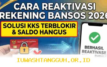 Alasan Saldo KKS Belum Terisi di Tahun 2026 dan Solusi Status Gagal Cek Rekening Bansos