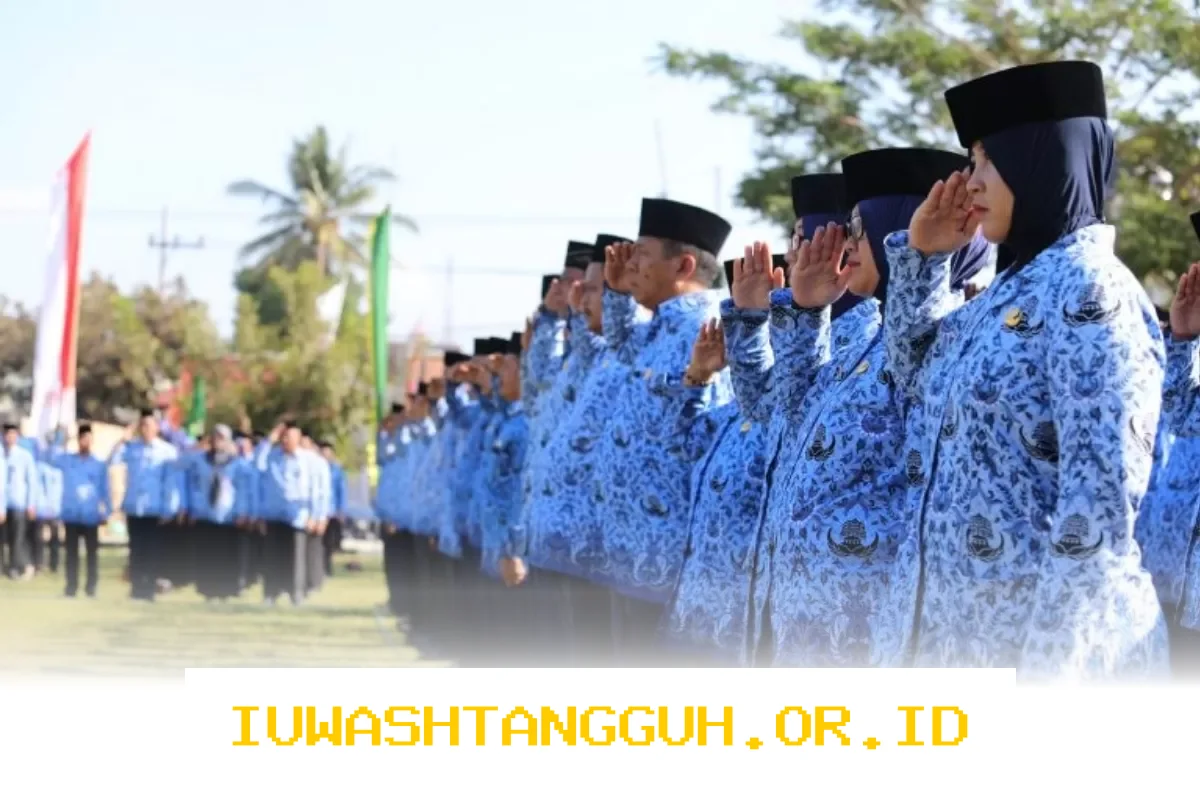 Alasan Utama Mengapa Penyaluran Uang Makan PNS Terhambat pada Bulan Mei Tahun 2026