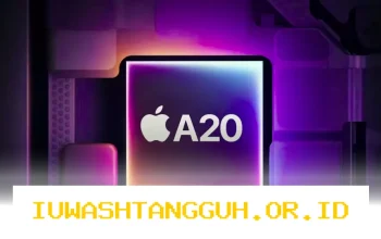 Analisis 3 Inovasi Chip Apple dan 1 Tantangan Besar yang Membayangi Perilisan iPhone 2026