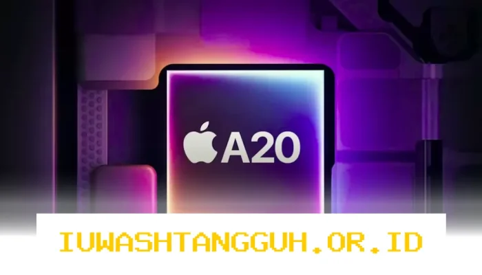 Analisis 3 Inovasi Chip Apple dan 1 Tantangan Besar yang Membayangi Perilisan iPhone 2026