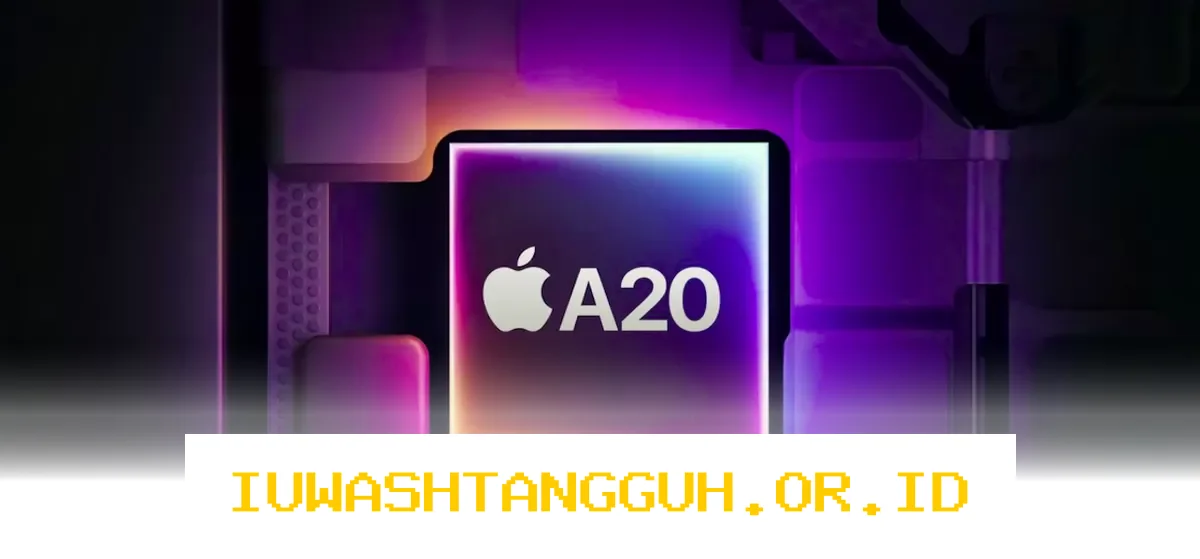 Analisis 3 Inovasi Chip Apple dan 1 Tantangan Besar yang Membayangi Perilisan iPhone 2026