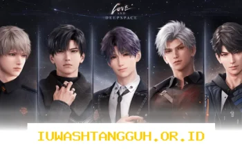 Analisis 5 Fakta Dibalik Perdebatan Konten Romantis Love and Deepspace Sepanjang 2026