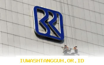 Analisis Fundamental Saham BBRI Tetap Kuat Meski Harga Sentuh Titik Terendah di 2026