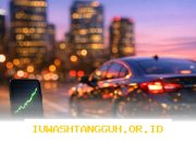 Analisis Kinerja Saham Uber di Tahun 2026 Setelah Catatkan Laporan Laba yang Memukau