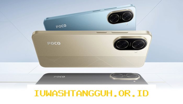 Analisis Lengkap 8 Hal Penting dari Spesifikasi Xiaomi Poco C81 Pro Edisi Tahun 2026