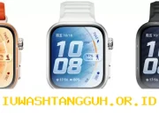 Analisis Lengkap 8 Keunggulan dan Kelemahan Huawei Watch Fit 5 Pro Edisi Tahun 2026