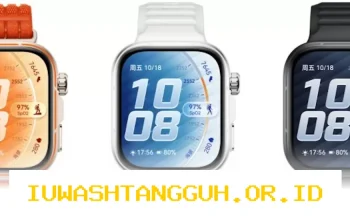 Analisis Lengkap 8 Keunggulan dan Kelemahan Huawei Watch Fit 5 Pro Edisi Tahun 2026
