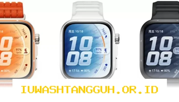 Analisis Lengkap 8 Keunggulan dan Kelemahan Huawei Watch Fit 5 Pro Edisi Tahun 2026