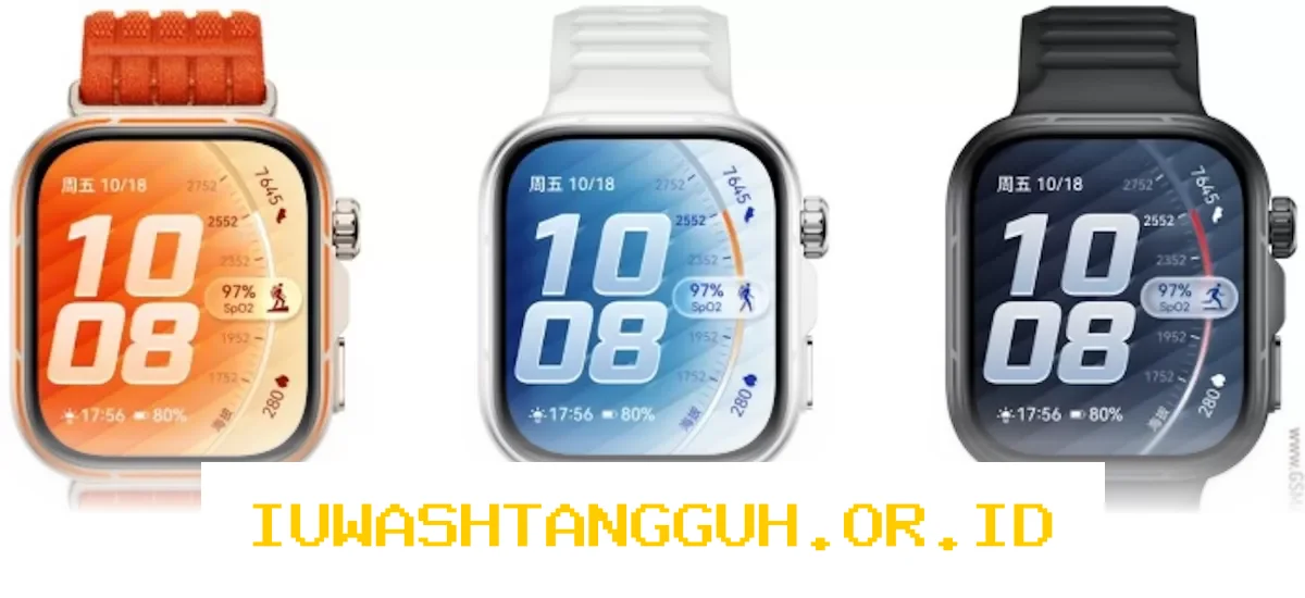 Analisis Lengkap 8 Keunggulan dan Kelemahan Huawei Watch Fit 5 Pro Edisi Tahun 2026