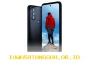 Analisis Lengkap 8 Poin Penting Mengenai Spesifikasi Motorola Moto G37 Power Tahun 2026
