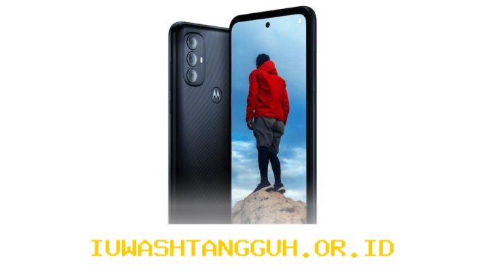 Analisis Lengkap 8 Poin Penting Mengenai Spesifikasi Motorola Moto G37 Power Tahun 2026