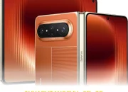 Analisis Mendalam 12 Fakta Menarik Huawei Pura X Max yang Wajib Diketahui Tahun 2026