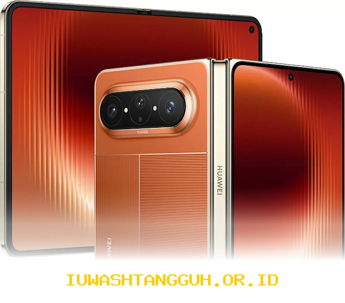 Analisis Mendalam 12 Fakta Menarik Huawei Pura X Max yang Wajib Diketahui Tahun 2026
