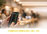 Analisis Performa Saham Apple Tahun 2026 Saatnya Membeli atau Menunggu Koreksi Harga Lagi