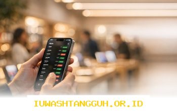 Analisis Performa Saham Apple Tahun 2026 Saatnya Membeli atau Menunggu Koreksi Harga Lagi