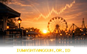 Analisis Performa Saham Disney di Tahun 2026 yang Melonjak 8 Persen Setelah Rilis Laba