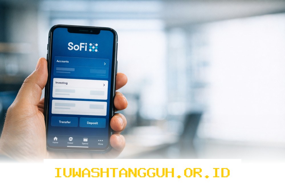 Analisis Performa Saham SoFi Turun 12 Persen di Awal 2026 Jadi Momen Beli atau Jual