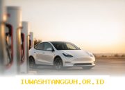 Analisis Pergerakan Harga Saham Tesla TSLA pada Mei 2026 Apakah Layak untuk Dikoleksi