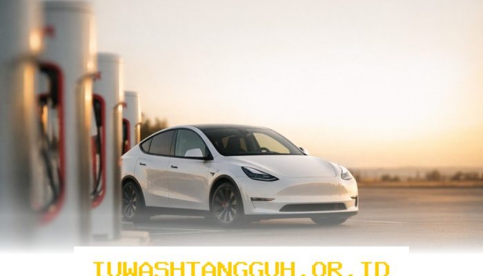Analisis Pergerakan Harga Saham Tesla TSLA pada Mei 2026 Apakah Layak untuk Dikoleksi