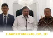 Analisis Proyeksi Ekonomi Indonesia 2026 dari Sudut Pandang Para Pejabat Tinggi Negara