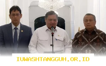 Analisis Proyeksi Ekonomi Indonesia 2026 dari Sudut Pandang Para Pejabat Tinggi Negara