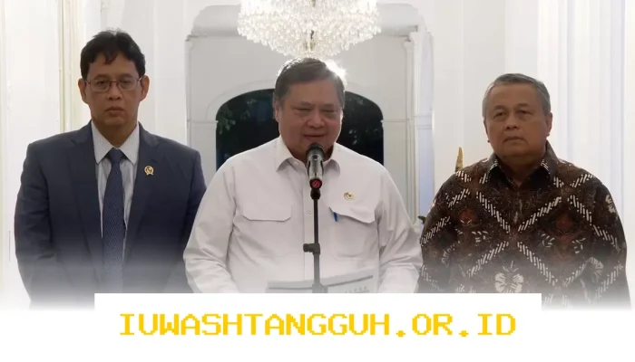 Analisis Proyeksi Ekonomi Indonesia 2026 dari Sudut Pandang Para Pejabat Tinggi Negara