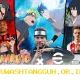 Analisis Seru Kolaborasi eFootball dan Naruto yang Hadirkan 5 Karakter Unik di 2026