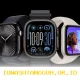 Apple Hadirkan Desain Muka Jam Modular Ultra yang Lebih Minimalis di WatchOS 27 2026