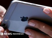 Apple Wajib Bayar Ganti Rugi 4 Triliun Rupiah Karena Fitur AI iPhone Kurang Maksimal 2026