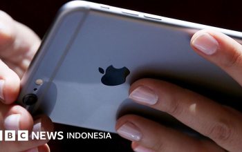 Apple Wajib Bayar Ganti Rugi 4 Triliun Rupiah Karena Fitur AI iPhone Kurang Maksimal 2026