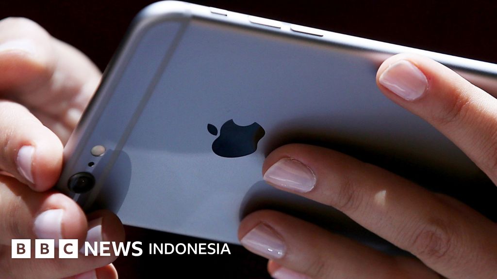Apple Wajib Bayar Ganti Rugi 4 Triliun Rupiah Karena Fitur AI iPhone Kurang Maksimal 2026